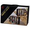 Iris Ohyama Tool Box Parts Cabinet PC-30