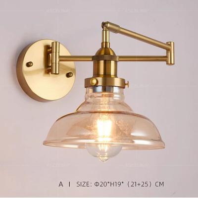 Lampade LED – Lampade da parete LED