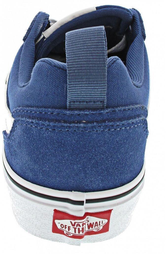 Кроссовки Vans Filmore blue/white (VN0A5EDUY6Z1)