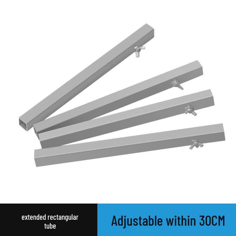 Расширительный комплект для стойки гриля Diruien BBQ