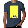 ketnipz french fries TShirt Casual Fashion Print Tee Top