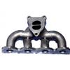 original Car Exhaust Manifold for Chery A3 J3 Orinoco Cielo 481H-1008111BA high quality