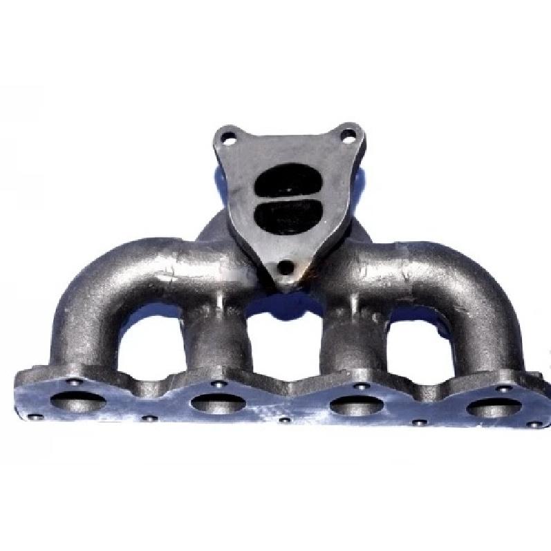 original Car Exhaust Manifold for Chery A3 J3 Orinoco Cielo 481H-1008111BA high quality