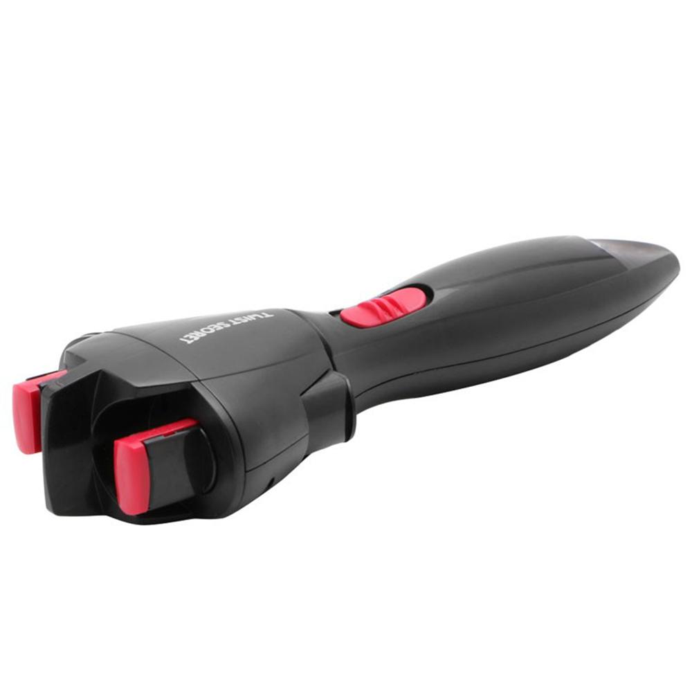 Electric Automatic Smart Quick Easy DIY Braid Hair Braider Hairstyle Tool Hair Braided Tight Curls Artifact