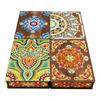 Diamond Painting Tissue Box DIY Resin Jewelry Box Containers Desktop Craft Storage Organizer Case Cosmetics Collection Storage