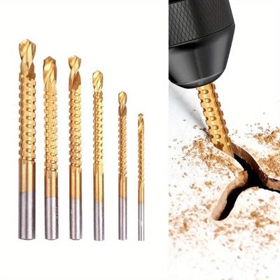 Accessoires voor elektrisch gereedschap – Boren