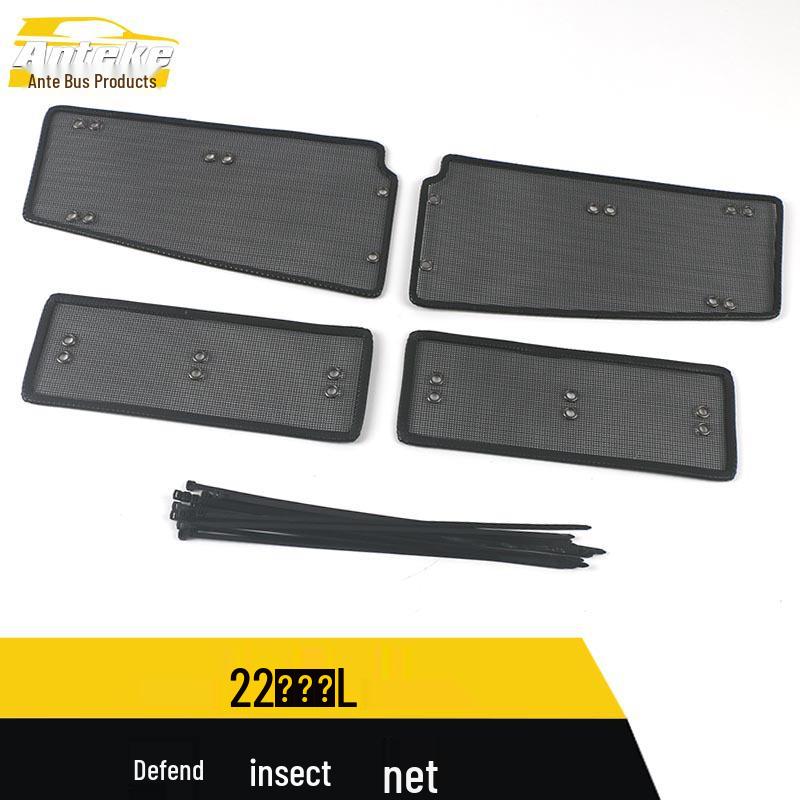 Xingyue L Hybrid Thor Edition Insect Screen Decorative Panel for 22 Models