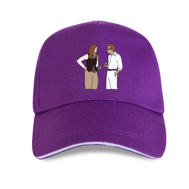 Neue Kappe Hut Woody Allen Annie Hall Baseball Cap Unisex Baumwolle Lustige Tops Harajuku