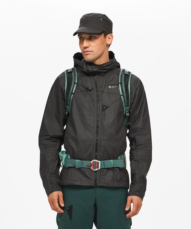 Klattermusen Wool Backpack 30 Liter