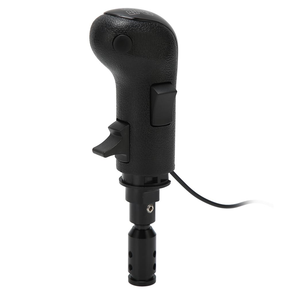 Profesjonalny symulator zmiany biegów USB do wyścigów PC dla Logitech G25 G27 G29H G920 G923 dla Thrustm
