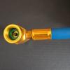 Recharge Hose Convenient to Use Reliable Low Fluid Resistance