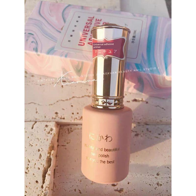 

и Американский Модный Стиль Накладные Ногти Дополнение Номер Маленький Размер Прозрачный Матовый Т-Тип Полные 25.00Г Ультратонкие Не Требующие Лепки Шлифовальные Наклейки для Ногтей