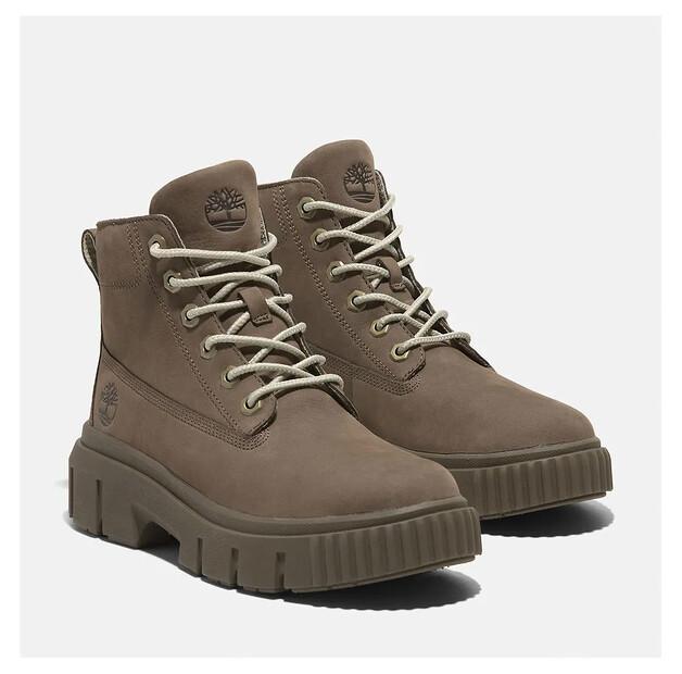 Timberland Greyfield сапоги