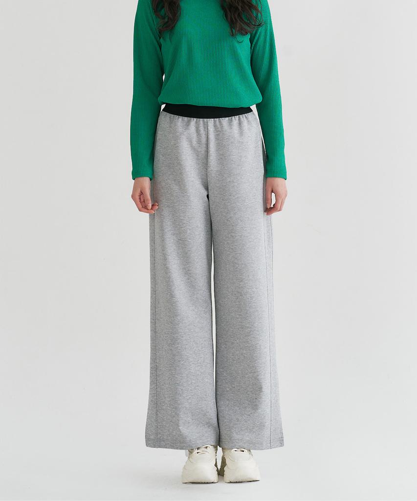 Peulleio J Pants_Gray