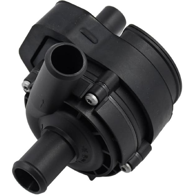 2048350364 Elektrické vodní čerpadlo chlazení motoru Kompatibilní s Mercedes-Benz AMG GT C R S, B, C, CLA, CLS, E, G, GL, GLA, GLC, GLE, GLK, GLS, ML, R,