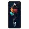 Funda For ZTE Nubia Focus Pro 5G Soft Bumper For Nubia Focus Pro Black Silicone Phone Cases  Nubia Focus Pro 5G Protective Coque