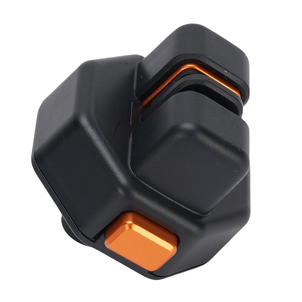 Camera Fast Release Magnetic Base Fit for DJI Action 5 Pro 4 ACEPRO Mount Adapter Accessories