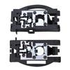 Car Right Left Rear Trunk Lid Tail Light Bulb Holder Socket Replacement Part For BMW X5 E70 2008-2013 New