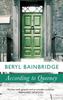 According To Queeney by Beryl Bainbridge Paperback Book 9780349114477
