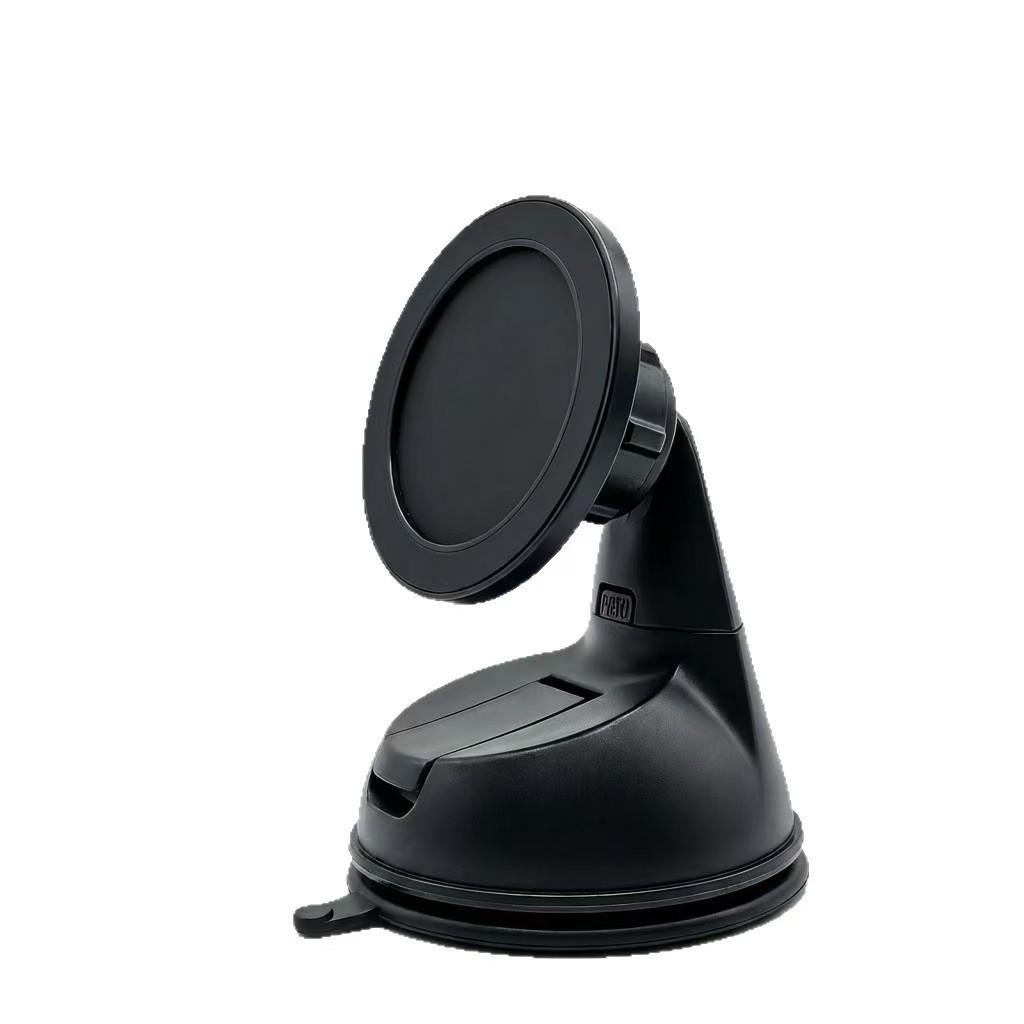 360° Rotating Magnetic Phone Holder for Car Dashboard