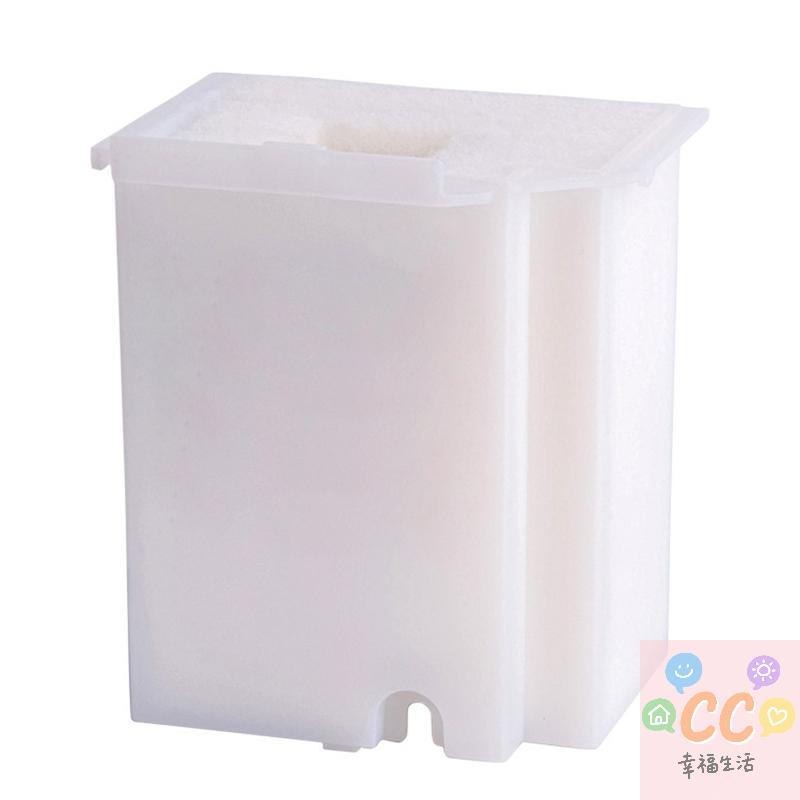 Epson L3210 L3160 Printer-Ink Waste Collector Box, Comfortable Maintenance Sponge.