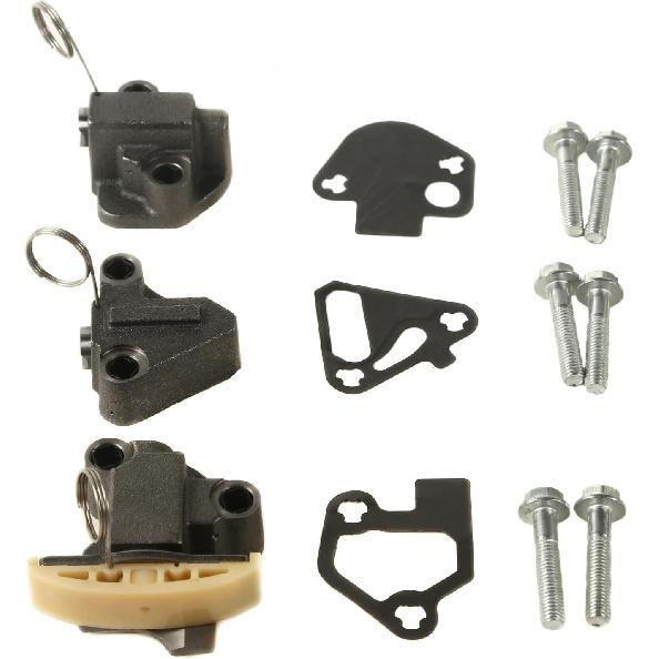 

MOCA Timing Chain Tensioner Kit Compatible with 07-08 for Alfa Romeo Brera 3.2L, 08-22 for Buick Enclave 3.6L, 09-22 for Chevrolet Traverse 3.6L,