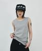 SCALLYWAG [Ryu Jeong-Ran × Skelly Wung] Horse Pillbox Cap [Black]