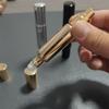 3Pcs Refillable Perfume Sub-bottling Set 2 in 1 Lotion Spray Atomizer  Travel
