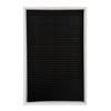 Non-Woven Pleated Window Shades Self-Adhesive Pleated Blinds Folding Curtains For Kitchen Balcony Shades Home Decoration