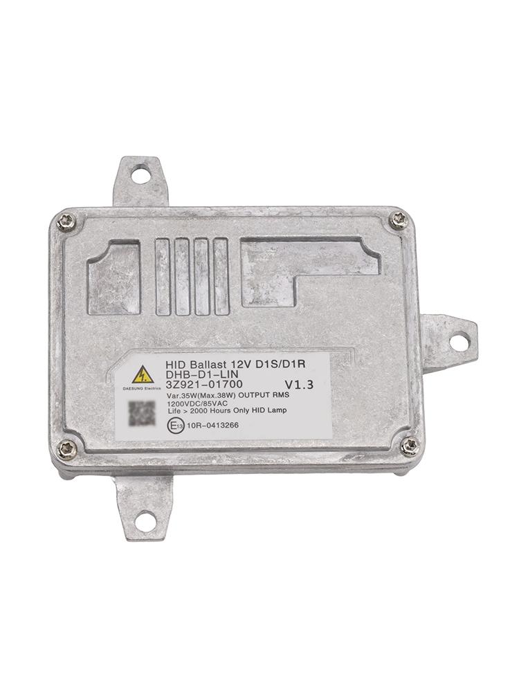 Headlight Ballast Control Unit Module 3Z92101700 For Hyundai Genesis 12-16