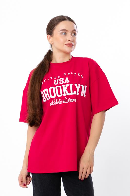 T-Shirt (women’s) Summer 8393-036-33 HC