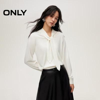 2026 Elegant V-Neck Knit Blouse