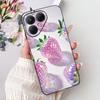 For Tecno Pova 7 Pro 5G Case LJ8 Luxury Fashion Painted Cover Soft Silicone Phone Case For Tecno Pova 7 Ultra Pova7 5G LJ7 Shell