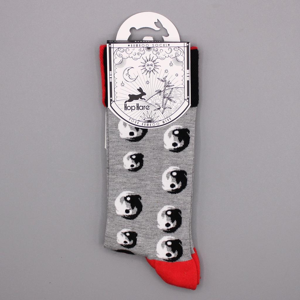 2x Bamboo Socks, Lucky Cats Small Medium