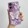 For Realme Note 60 Case Pretty Flower Camera Protector Phone Cover For Realme Note 60 60x Soft Shockproof Case Funda Note60 Etui
