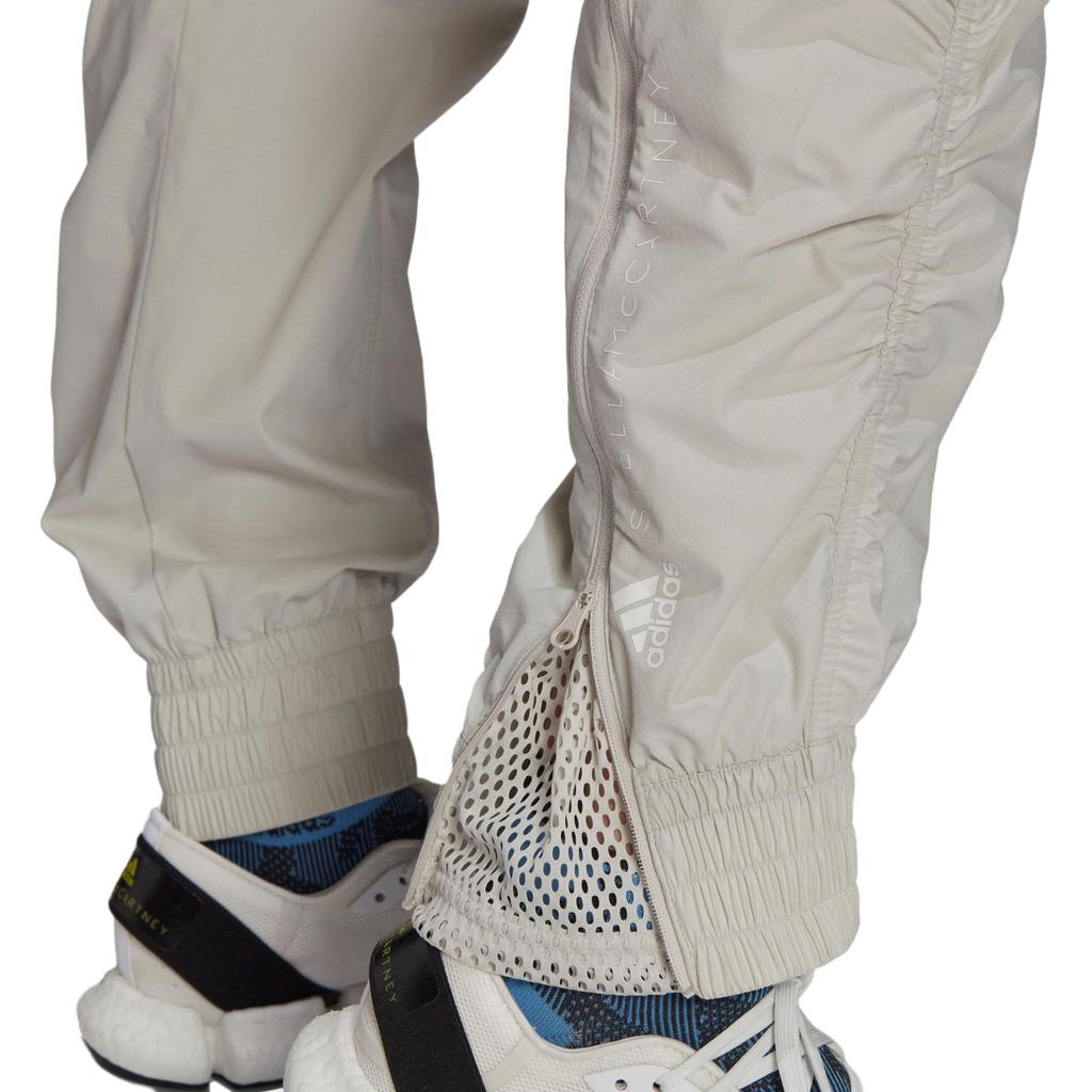(WMNS) adidas Sport Pants Asia Sizing 'White' Women's GQ1213