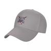 Rogue DD Dice Baseball Cap Sunscreen Beach Hat Horse Hat Hood Designer Unisex Womens