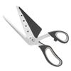 Detachable Stainless Steel Pizza Scissors Cutter