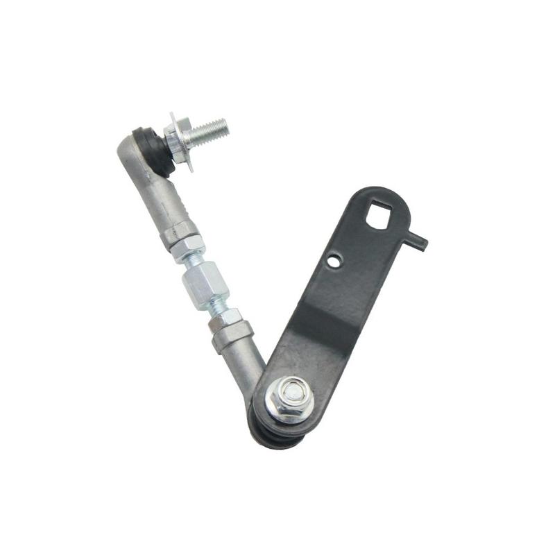 High quality New For 48906-35020 Car Body Height Sensor Lever 48906-35020  For Toyota/Lexus