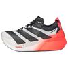 Adizero Dropset Elite 'Weiß Solarrot Schwarz' Herren LA6218