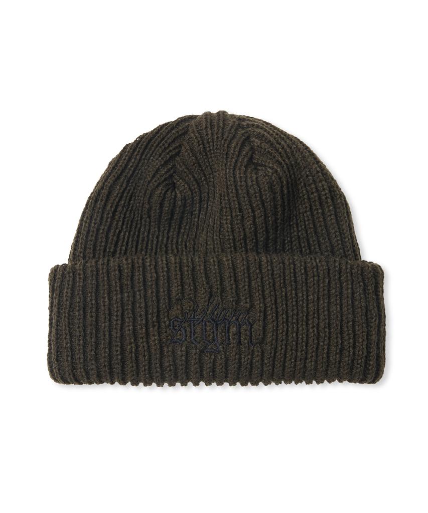 STIGMA Ml Beanie Khaki