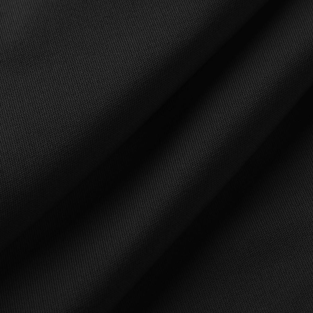 Dámská móda Solid Cold Raffle Ruff Košile Button Zip Široká noha kalhotový oblek