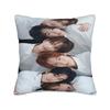 TWS Boy Group Pillow Case  Design Pillow Cover For Living Room Chair Kawaii Pillowcases