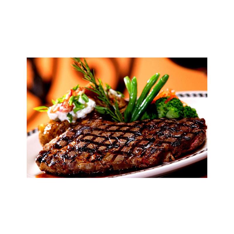 1pcs Wall Posters Decoration Restaurant Theme Decorative Painting Canvas Posters Wall Art Pictures Home Decoration Gift