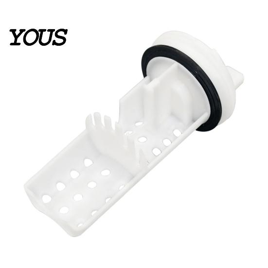 Washing Machine O-Ring Washer Drain Pump Filter Gasket, Plugs Seal Ring Ring, Leak Free Replacement, Accessories