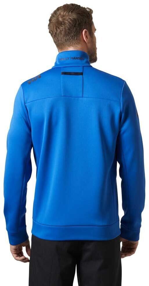 Куртка Helly Hansen Crew Fleece Jacket (30229) кобальт