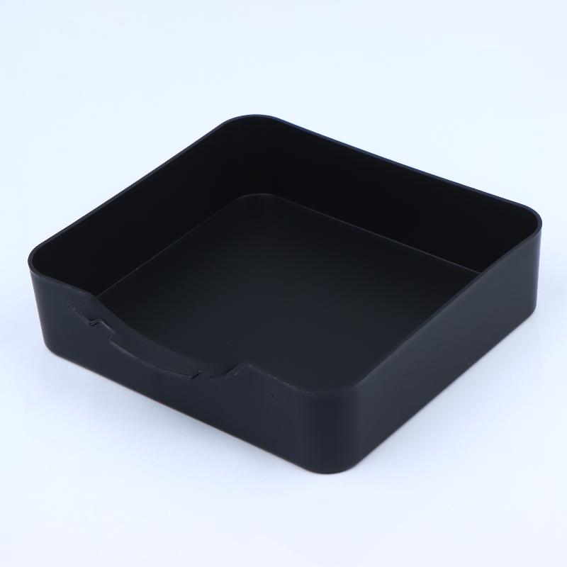 Washing Machine Drain Water Catch Tray 1Pcs Scratch Resistant Leak Proof Pan for Home Drum Washer Laundry Use