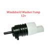 Windshield Washer Pump Fits:OEM# 23481788 Buick Envision 2016- L4 2.0 2.5L