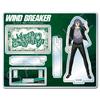 TV Anime "WIND BREAKER" [Kyotaro Sugishita] 3rd Acrylic Stand YC