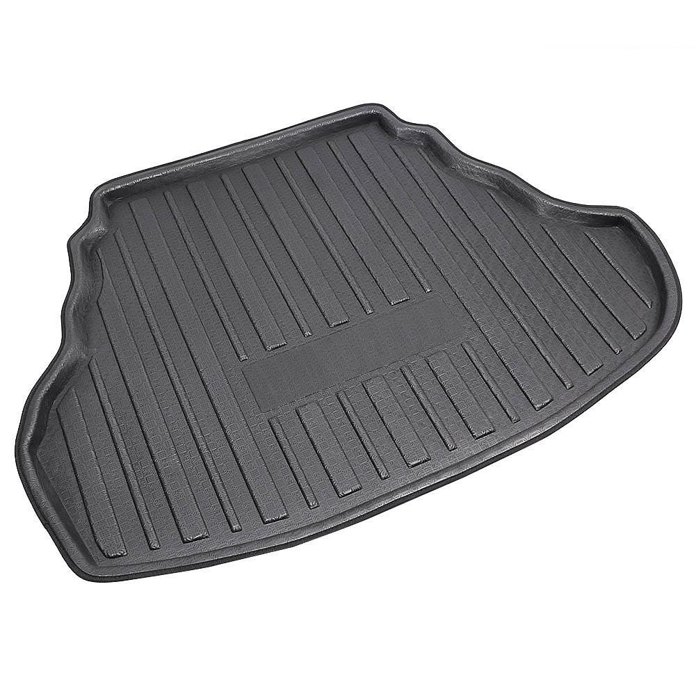 

Автомобильный грузовой вкладыш, задний багажник, коврик для пола, грязезащитный чехол для Toyota Camry 2012 2013 2014 2015 2016